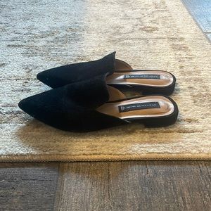 Steve Madden loafers